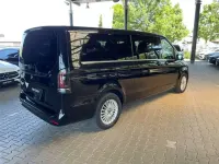 Gebraucht Mercedes V300 Avantgarde 237 PS (174 kW) 2025 Obsidianschwarz metallic Van / Kleinbus