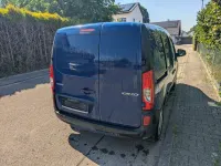 Gebraucht Mercedes Citan 109 90 PS (66 kW) 2013 Van / Kleinbus