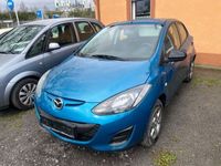 gebraucht Mazda 2 1.3 MZR 55kW Active