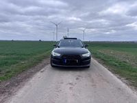 Gebraucht Audi A6 Ambiente 218 PS (160 kW) 2016 Schwarz Kombi