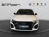 gebraucht Audi RS3 Sportback 2.5 TFSI Matrix B&O Panorama