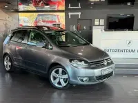 Gebraucht VW Golf Plus Life 122 PS (89 kW) 2013 Andere Van / Kleinbus
