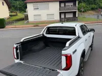 Gebraucht VW Amarok Aventura 241 PS (177 kW) 2024 Pickup