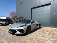 Gebraucht Corvette C8 481 PS (353 kW) 2024 Silber