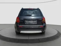 Gebraucht Suzuki SX4 120 PS (88 kW) 2009 Other SUV