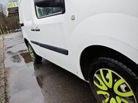 gebraucht Renault Kangoo Rapid Extra