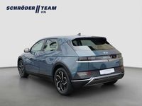 Gebraucht Hyundai Ioniq 5 125 kW (170 PS) 2024 Digital teal SUV