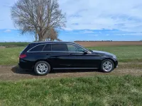Gebraucht Mercedes E250 204 PS (150 kW) 2016 Schwarz Limousine