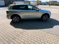 gebraucht VW Touareg 3.0tdi