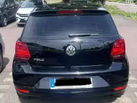 Gebraucht VW Polo Sportline 69 PS (50 kW) 2015 Limousine