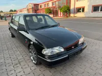 Gebraucht Ford Scorpio 146 PS (107 kW) 1994 Schwarz Limousine