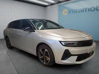 Używany Opel Astra 131 KM (96 kW) 2025 Szary Kombi