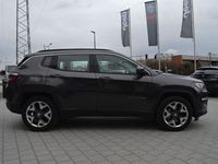 gebraucht Jeep Compass Longitude 1.4l 103kW (140PS)