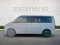 Gebraucht VW Multivan Generation Six 150 PS (110 kW) 2021 Candyweiß Van