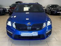 gebraucht Skoda Octavia RS*ACC*Navi*Virtual*Carplay*LED*St-Heizung*