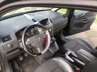 gebraucht Opel Zafira B 1,9 CDTI 7 Sitzer Pano Tempomat