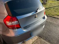Gebraucht BMW 120 163 PS (119 kW) 2005 Andere farben Kleinwagen