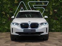 Gebraucht BMW iX3 Impressive 210 kW (286 PS) 2021 Weiß SUV