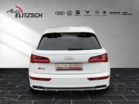 gebraucht Audi SQ5 TFSI Q AVC