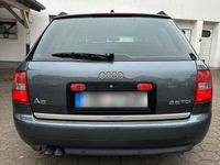 gebraucht Audi A6 2,5 TDI