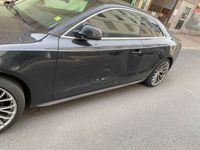 gebraucht Audi A5 3,2 FSI Quattro S-Line Bj. 2008 Vollaustattung