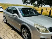Gebraucht Opel Vectra GTS OPC 155 PS (114 kW) 2007 Grau Limousine
