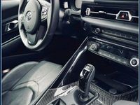 gebraucht Toyota Supra 3.0 Turbo Automatik Sport 340PS 2019