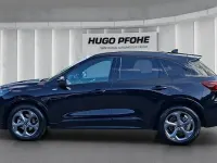 Gebraucht Ford Kuga ST-Line 186 PS (136 kW) 2025 Schwarz SUV