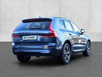 Gebraucht Volvo XC60 Momentum 197 PS (144 kW) 2021 Blau SUV