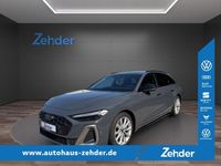 Gebraucht Audi A5 S-Line 204 PS (150 kW) 2024 Grau Coupé