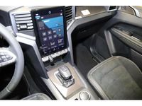 Gebraucht VW Amarok Style 241 PS (177 kW) 2023 Grau Pickup