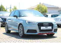 Gebraucht Audi A1 Sport 192 PS (141 kW) 2018 Grau (metallic) Kleinwagen
