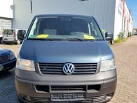 gebraucht VW Multivan T5TDI 174 PS AUTOM TÜV 11.24 NAVI CAME