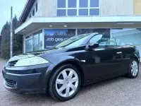 Occasion Renault Mégane 163 ch (119 kW) 2007 Noir
