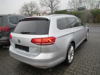 Gebraucht VW Passat 150 PS (110 kW) 2014 Silber Kombi