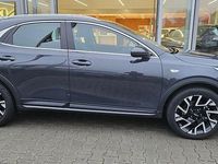Gebraucht Kia XCeed Vision 140 PS (102 kW) 2025 (h8g) pentametal met. SUV
