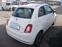 gebraucht Fiat 500 Dolcevita,Klimaanlage