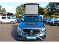 Gebraucht Mercedes V250 Marco Polo 190 PS (139 kW) 2018 Van / Kleinbus