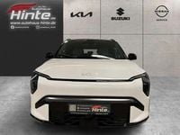 Gebraucht Kia EV3 Comfort 150 kW (204 PS) 2026 Weiss SUV
