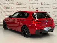 Gebraucht BMW M140 M Sport 340 PS (250 kW) 2018 Melbournerot Kleinwagen
