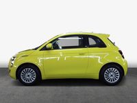gebraucht Fiat 500e 70ürig (Elektrischer Strom)
