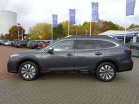 gebraucht Subaru Outback 2.5i Lineartronic Platinum