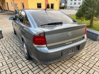 gebraucht Opel Vectra GTS Vectra C