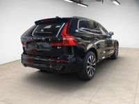 Gebraucht Volvo XC60 Core 197 PS (144 kW) 2023 Onyx black SUV