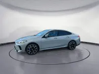 Gebraucht BMW M235 Performance 300 PS (220 kW) 2025 Grau Coupé