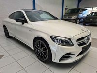 gebraucht Mercedes C43 AMG AMG 4Matic Coupe | Pano