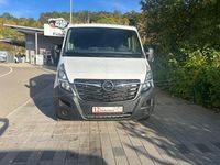 Gebraucht Opel Movano 150 PS (110 kW) 2020 Weiß Van
