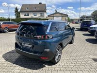 gebraucht Peugeot 5008 Allure Pack PT 130 EAT8 Navigation LED-Sche