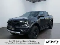 Neu Ford Ranger Raptor 292 PS (214 kW) 2026 Arctic white Pickup
