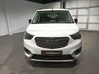 Gebraucht Opel Combo Life Ultimate 131 PS (96 kW) 2023 Weiß Van / Kleinbus